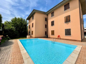 Ginevra apt Sirmione